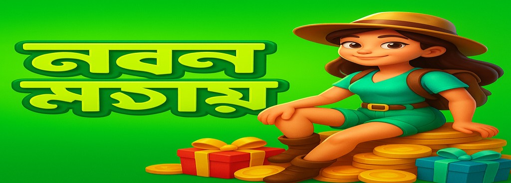 BDTBET লগইন বাংলাদেশ – প্রতিদিনের গেম খেলে আকর্ষণীয় পুরস্কার জয় করুন