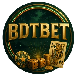 BDTBET | BDTBET অফিসিয়াল | বাংলাদেশের শীর্ষ অনলাইন গেমিং প্ল্যাটফর্ম