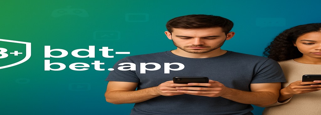 BDTBET দায়িত্বশীল গেমিং – বাংলাদেশে দায়িত্বশীলভাবে খেলে নিজেকে নিয়ন্ত্রিত রাখুন